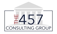 The 457 Consulting Group Logo