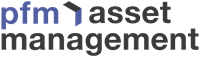 PFM Asset Management Logo